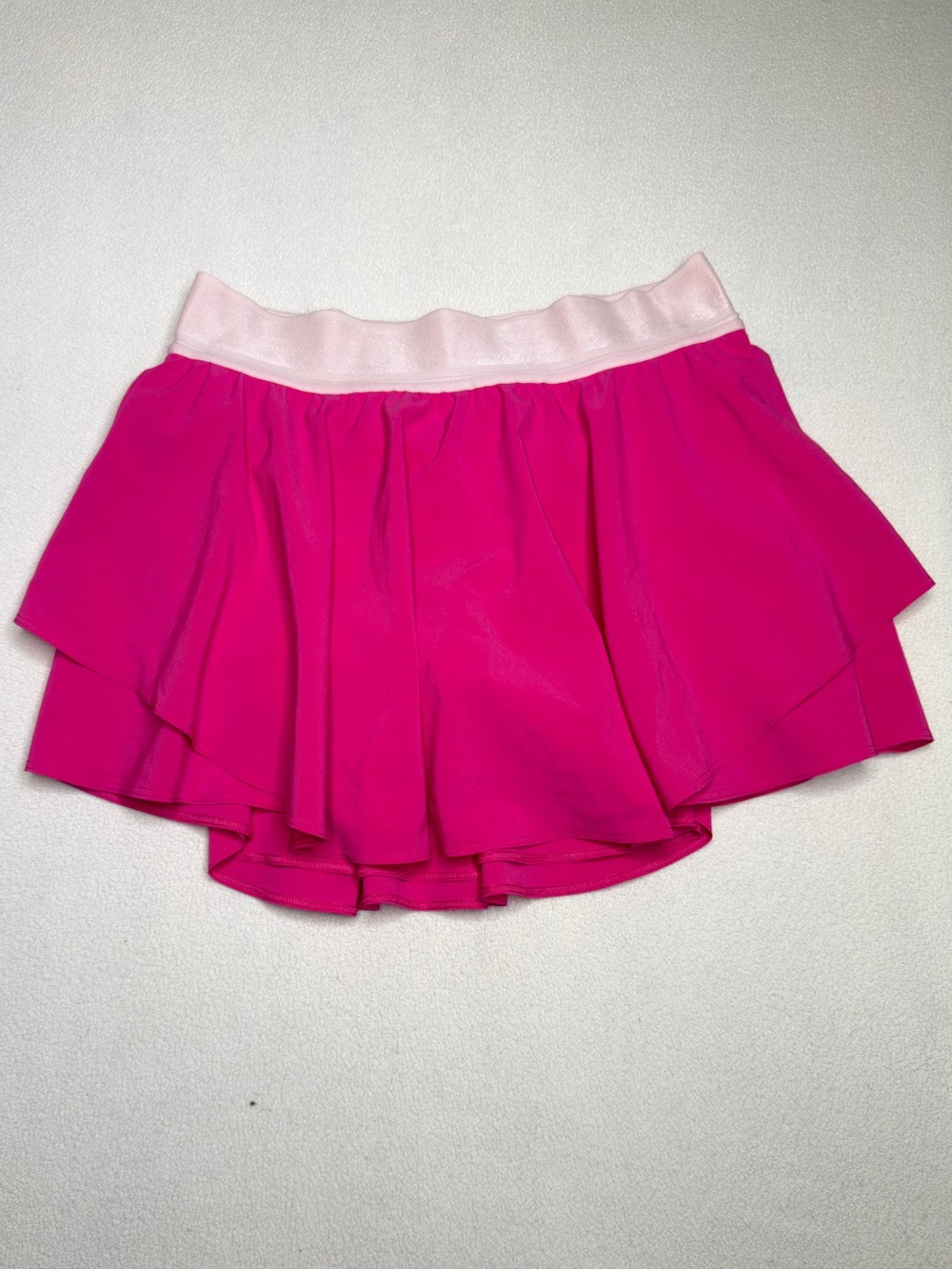 Lululemon Court Rival High Rise Skirt
•Sonic Pink💕 - Picture 6 of 14